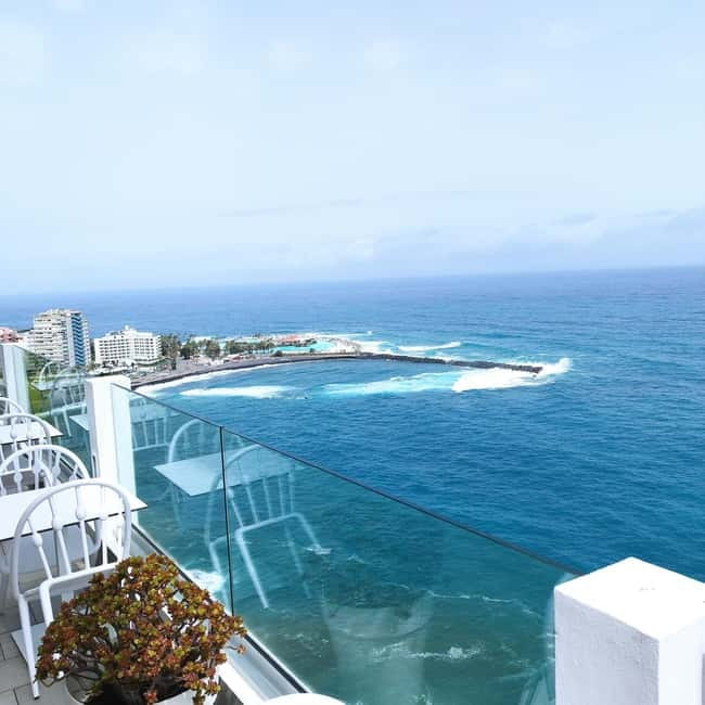 1.5-hour walking tour of Puerto de la Cruz, Tenerife. - Key things to know before you go