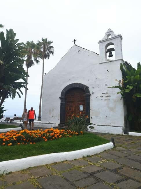 1.5-hour walking tour of Puerto de la Cruz, Tenerife. - What you get for about €15 (and whether it feels worth it)