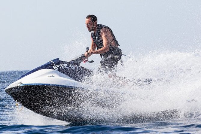1 Hour Jet Ski in Tenerife - Key highlights