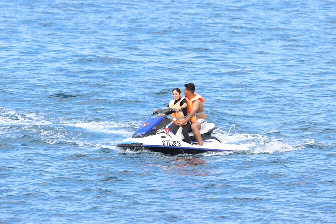 1 Hour Jet Ski in Tenerife - Value Math for $127.32 Per Group, and When It’s a Smart Deal