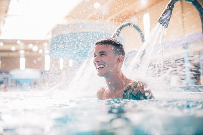 2-Hours Spa Circuit in Costa Adeje - The relaxation zone is where the magic happens