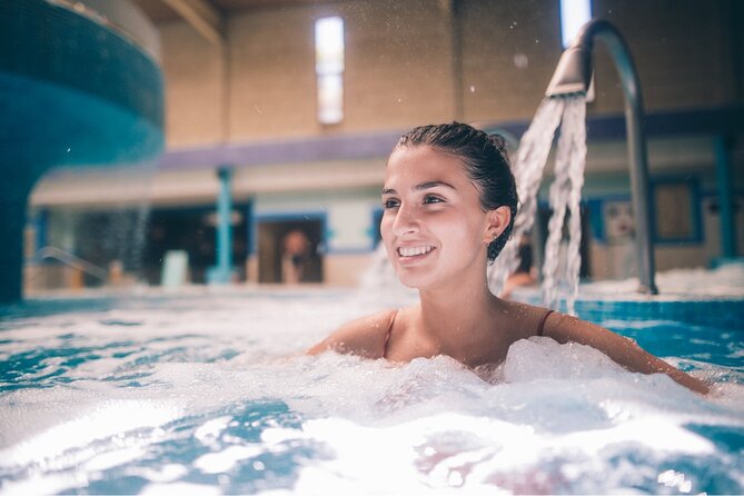 2-Hours Spa Circuit in Costa Adeje - What to bring, and how not to miss the small stuff
