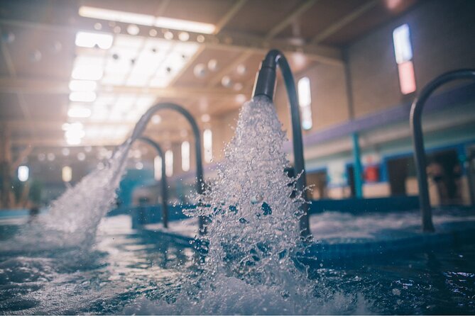 2-Hours Spa Circuit in Costa Adeje - Price and value, is $50.41 worth it?