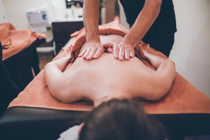 2-Hours Spa Circuit in Costa Adeje - Who should book this spa circuit