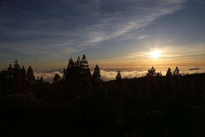 3-Hour Teide Sunset Quad Trip in Tenerife - Why a Teide sunset quad ride feels like the right kind of Tenerife evening