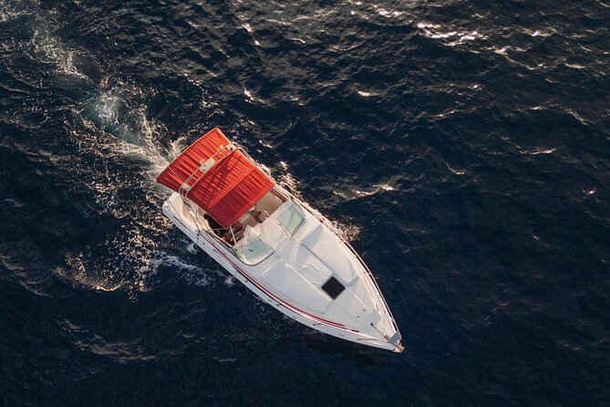 3 Hour VIP Private Luxury Boat Charter in Tenerife - Key points to know before you go