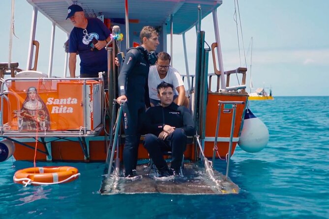 3-Hours Private Tour to Accessible Boat en Canary Island - Leaving Los Cristianos: a simple plan with a great starting point