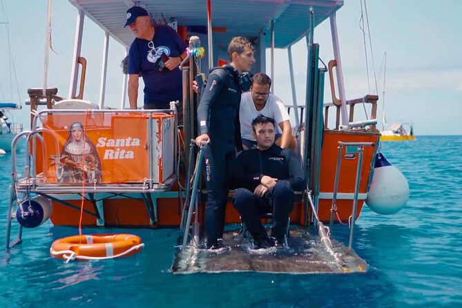 3-Hours Shared Tour to Accessible Boat en Canary Island - Key things to know before you go