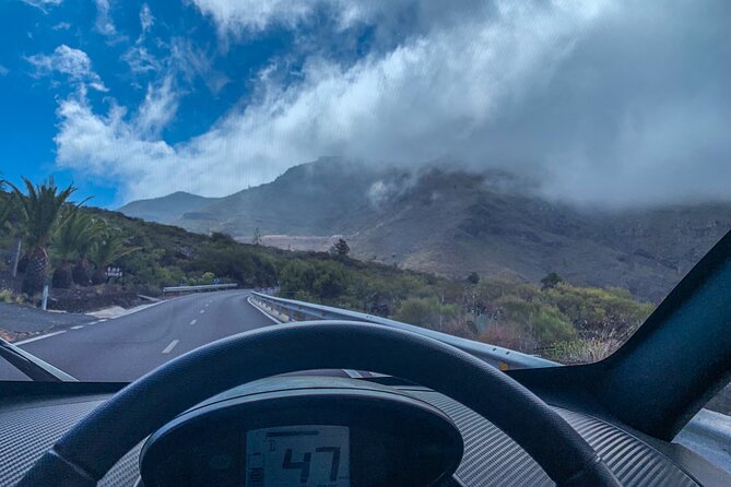 4 Hours Eco Safari Tour with Electric Car in Tenerife - Santiago del Teide walk: real village life away from the coast