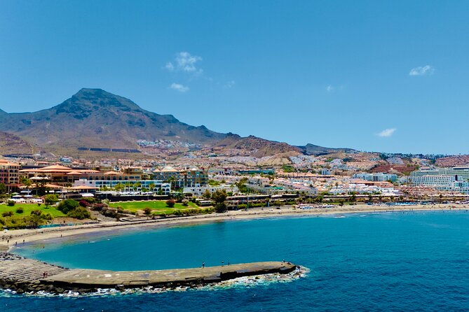 5 hr watching and listening whales and dolps. Visit Los Gigantes - Boat comfort, group size, and the small details that affect your day