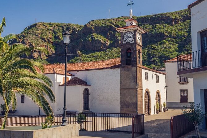 6hrs Private Tour in North Coast of Tenerife - Price and what you truly get for $118.56 per person