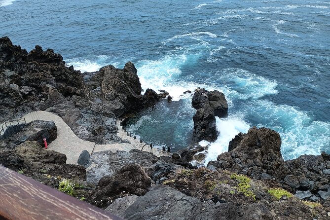 6hrs Private Tour in North Coast of Tenerife - Your guide drives the quality, from Diego to Belén and Daniel