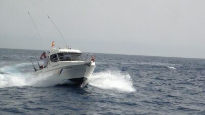 3.5–Hour Professional Fishing Experience