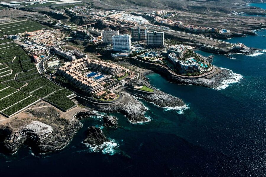 Adeje: Scenic Tenerife Helicopter Flight - Should you book this Adeje Tenerife helicopter flight?