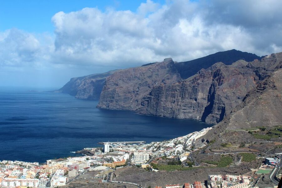 Adeje: Scenic Tenerife Helicopter Flight - Choosing your time in the air: 8 minutes vs 45 minutes