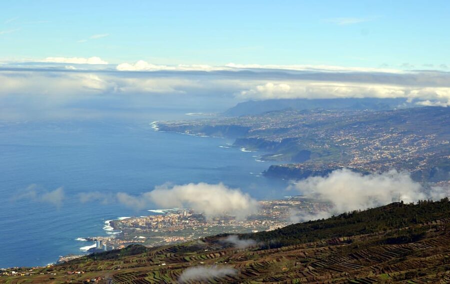 Adeje: Scenic Tenerife Helicopter Flight - Weather tweaks and shared flights: how to avoid surprises