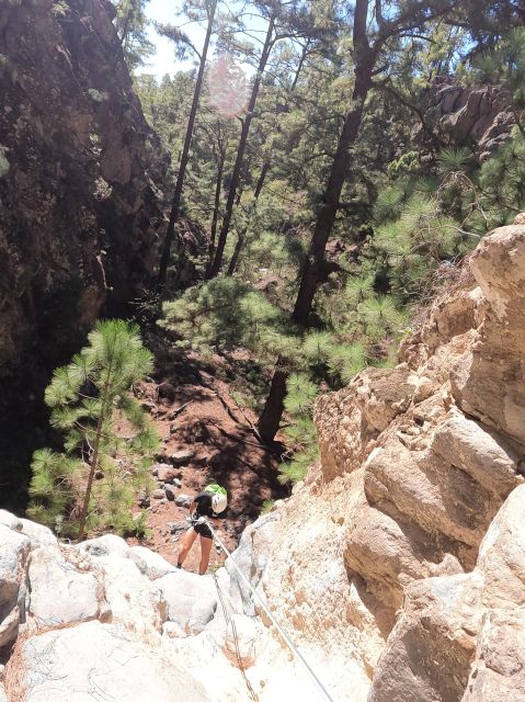 Albalderos canyon - Your secret stop: the main 4-hour guided canyon adventure