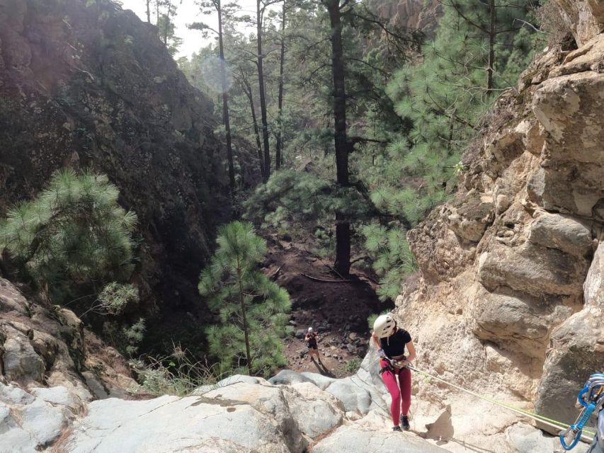 Albalderos canyon - What to wear and bring so the day stays comfortable