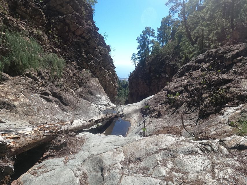 Albalderos canyon - Price and value: is $77 per person worth it?