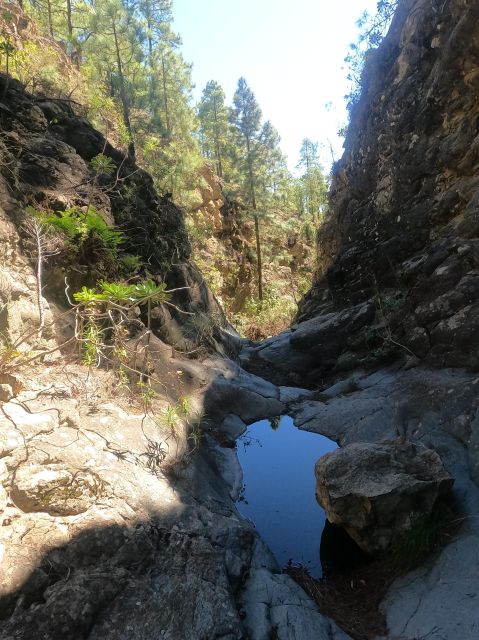 Albalderos canyon - Who this tour suits best, and who should skip it