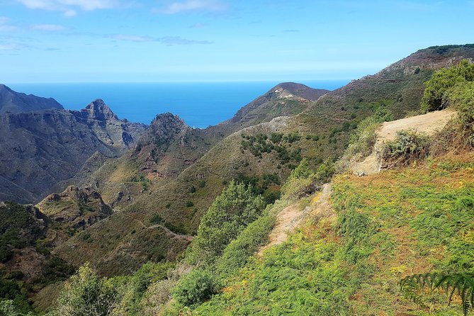 Amazing Anaga - Key highlights you will feel on the walk