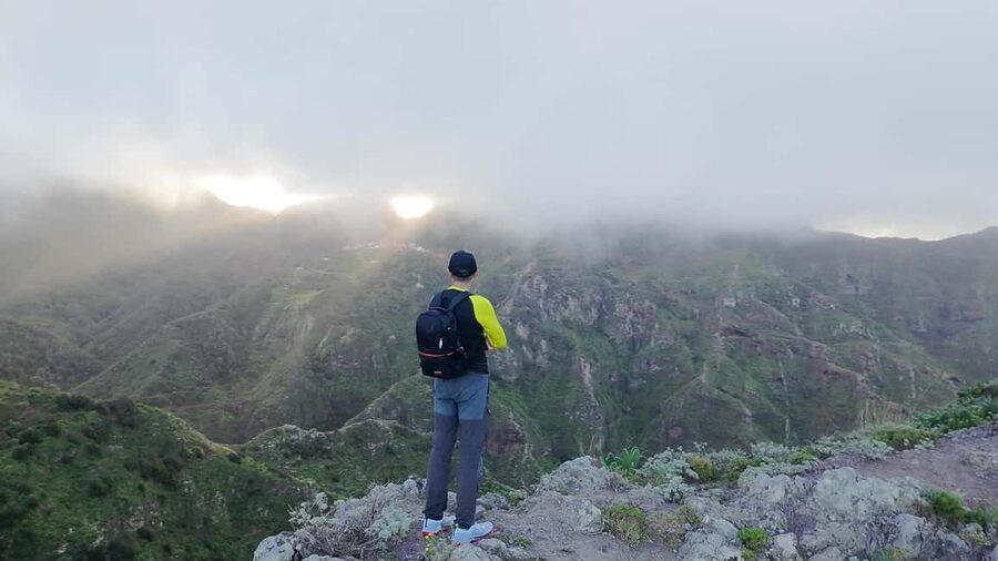 Anaga: Guided Hiking to Taborno with Ocean Views & Pickup - Your Guide’s Photo Work: 20-30 Shots Without the Awkward Timing