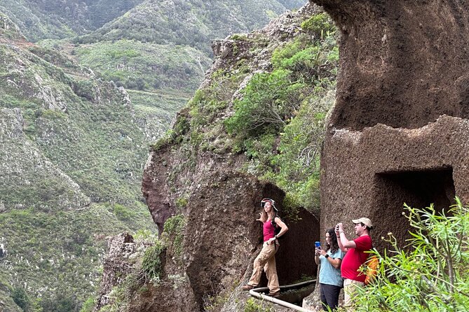 Anaga Hidden Gems Hiking Tour. Free Pick-up. - A well-paced Anaga day, not just a long walk