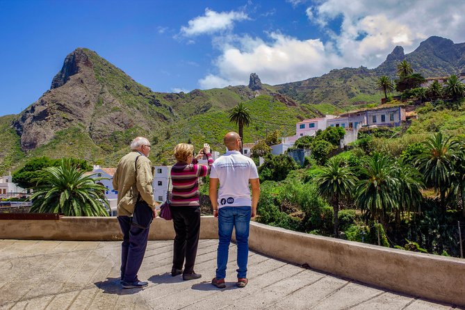 Anaga Private Tour: Valleys of Nature and Tradition - Parque Rural de Anaga: Laurisilva forest time in a UNESCO Biosphere