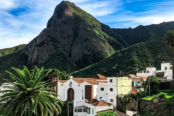 Anaga Private Tour: Valleys of Nature and Tradition - Pacing for a 7 to 8 hour day: what feels smooth and what needs your stamina