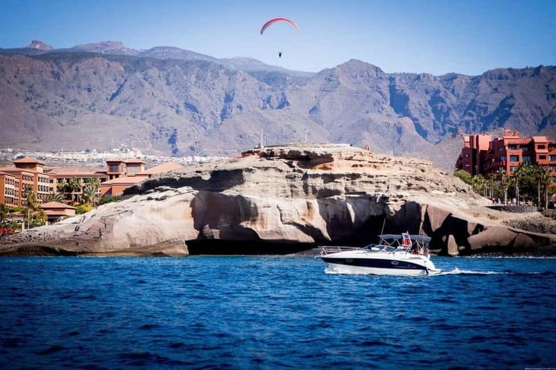 Armani Private Charter, 2 to 6 hours - South Coast cruise power: comfort, speed, and views you can’t recreate from shore