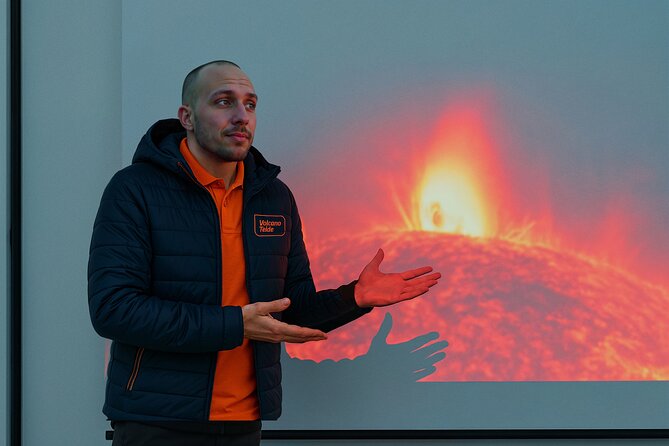 Astronomic Small-Group Tour on Tenerife Teide Observatory - Price and What You Really Pay For at Teide