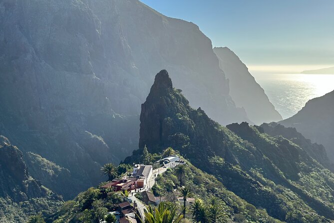 Authentic Tenerife, Teide and Masca on a Private Tour. - Pacing and comfort: why 8 hours can feel relaxed