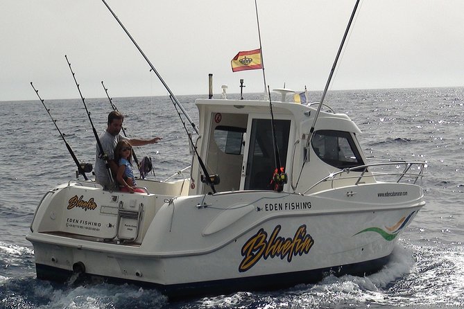Best Fishing experience in Tenerife island - Key things to know before you book this Tenerife fishing trip