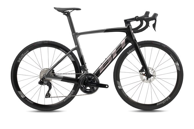 BH RS1 3.5 Shimano 105 Di2 12sp Road Bike Rental in Tenerife - Key things to know before you pedal