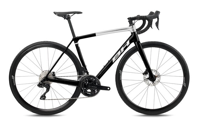 BH SL1 2.9 Road Bike Rental in Tenerife - What You’ll Notice Right Away