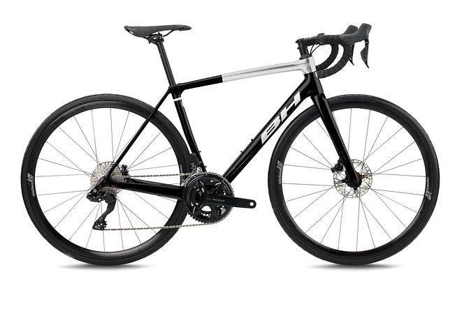 BH SL1 2.9 Road Bike Rental in Tenerife - Why the Price Works for Real Cyclists
