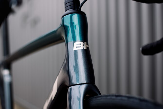 BH SL1 2.9 Road Bike Rental in Tenerife - TeideBike Service: Friendly, Practical, and Not Snobby