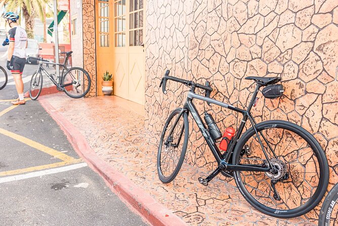 BH SL1 2.9 Road Bike Rental in Tenerife - The Setup: Fitting That Saves Your Legs