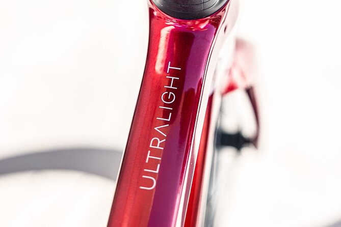 BH Ultralight 8.5 Ultegra Di2 12sp Road Bike Rental in Tenerife - The BH Ultralight 8.5 and Ultegra Di2 setup, what it means on Tenerife
