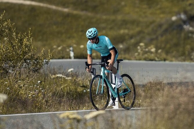 Bianchi Sprint Disc - A Bianchi Sprint Disc Day in Tenerife: Make It Your Own Plan
