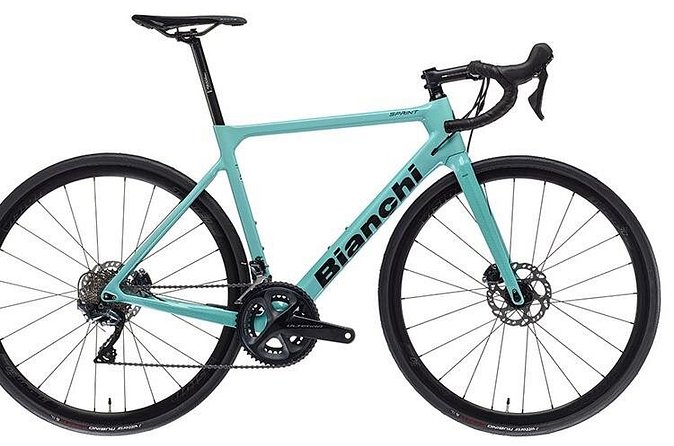 Bianchi Sprint Disc - Price and Value: What $43.53 Gets You in Real Cycling Terms