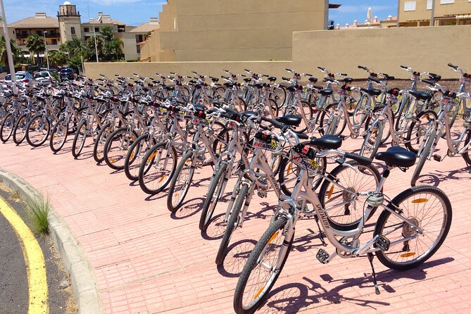 Bike Rental Tenerife - Key highlights worth your attention