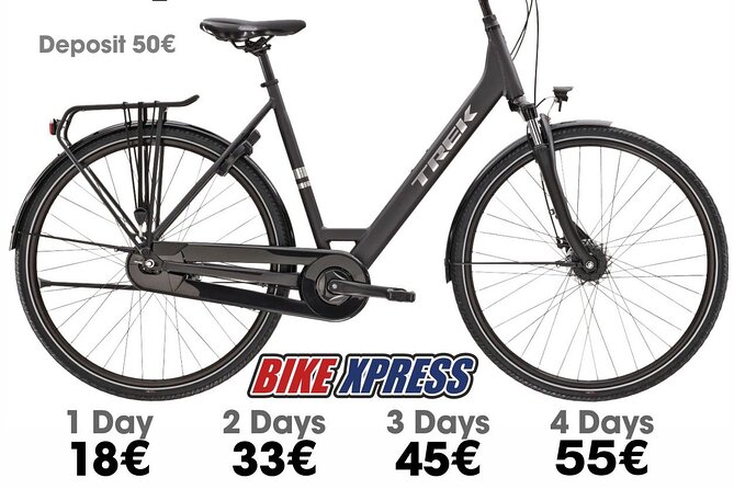 Bike Rental Tenerife - Where Route Advice Actually Helps You Spend Less Time Guessing
