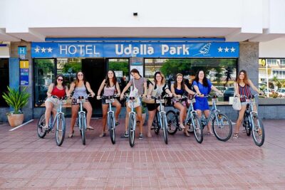 Bike Rental Tenerife