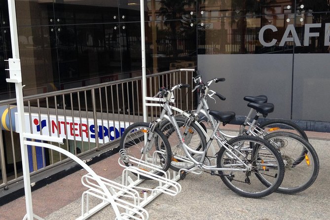 Bike Rental Tenerife - Smart Stops During A One-Day Tenerife Cycling Loop