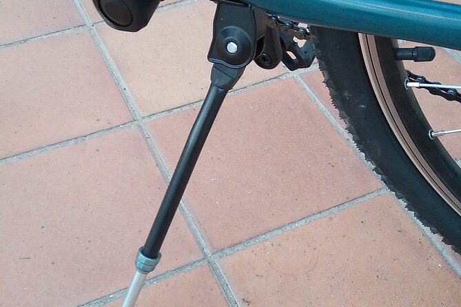 Bike Rental Tenerife - Staying Safe And Getting Help During The Rental