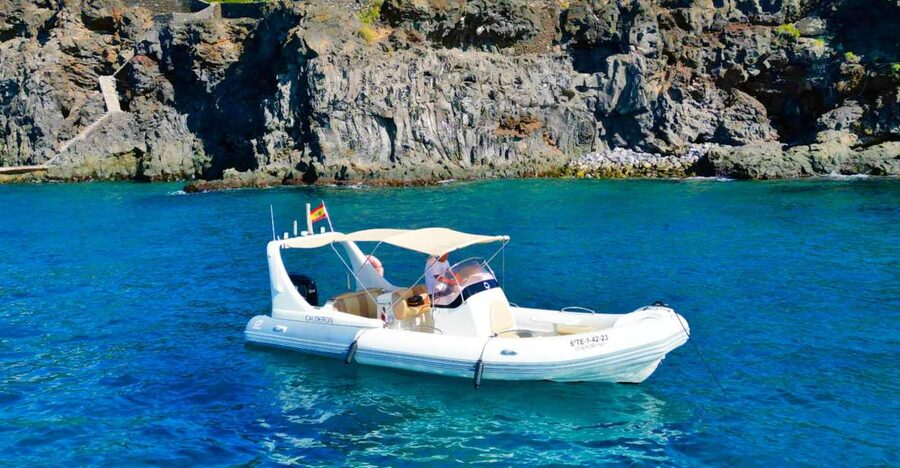 "Boat Cruise & Photos: Your Photographic Adventure at Sea" - Who This Boat Cruise & Photos Trip Fits Best