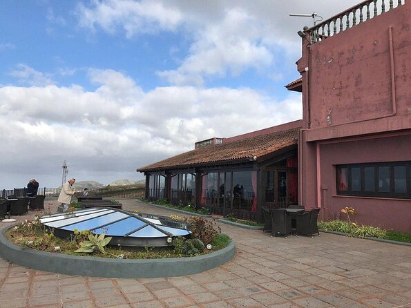 Bodegas Monje Winery Ticket w/Wine Tasting & Mojo Sauce Workshop - Key highlights to know before you go