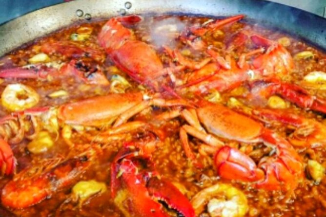 Buffet Cook and Go Tenerife - Potential downsides to weigh before you book