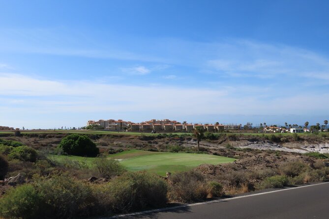Buggy Coastal adventure - Los Abrigos stop: 25 minutes to reset and enjoy the views